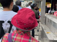 -金杨老摊头蛋饼(金口路店)