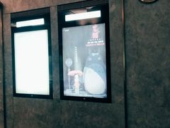 -百美汇影城(LUXE嘉里中心店)