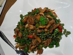 -菩提素素食餐厅(晶郦馆店)