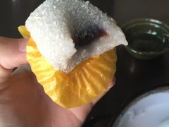 -一口小满手作糯米糍(北山店)