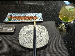 -德川家日本料理(中关村寰太大厦店)