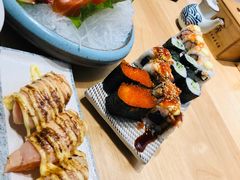 -村上一屋·亚洲菜融合小馆(南楼店)