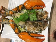 -金海阁海鲜火锅