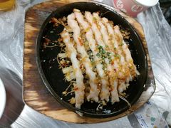 -小民大排档(马场角横路店)
