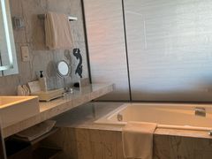 -北京北辰洲际酒店