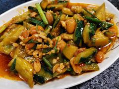 -大自然醉鹅·铁锅火焰鹅(上海联洋店)