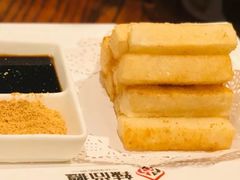 -闻溪有渔·活鱼现烤才好吃(太仓万达店)