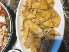 -风味小馆(天目湖宾馆店)