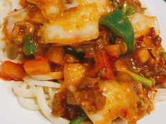 -马尔龙新疆饭店·清真(长青路店)