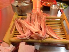 -杀猪天·韩国烤肉(总店)