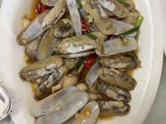 -星奇缘·海鲜餐厅(东山美食地标店)