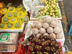 -新鸿港水果市场
