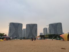 -东戴河风景区