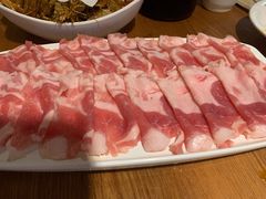 -喜虾客·大虾火锅(郑州无限城店)