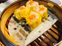 -点点心点心专门店(旺角店)