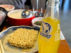 -三太子地摊烧烤·小龙虾(北蔡店)