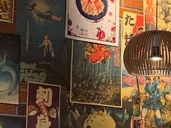 -渔井食堂(新洲店)