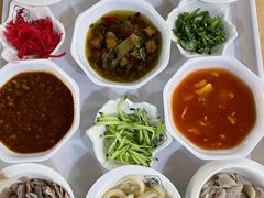 -太原面食店(解放路店)