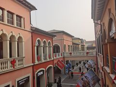-北国奥特莱斯