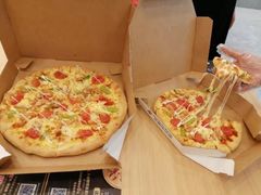 -达美乐比萨(新洲店)
