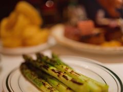 -Wolfgang’s Steakhouse 沃夫冈牛排馆(上海白玉兰广场店)