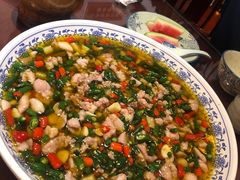 -杨记隆府(白象街店)