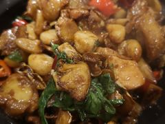 -乡亲鹅肉城(昆山店)