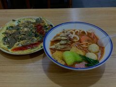 -老闽味姜母鸭·煎蟹闽菜餐厅(曾厝垵地标店)