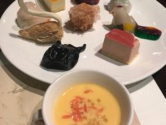 -海航大厦万豪酒店彩海轩中餐厅(霄云路店)