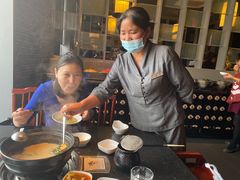 -捞王猪肚鸡火锅(昆山店)