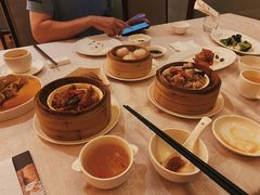 -福州天元国际威斯汀酒店·中国元素餐厅