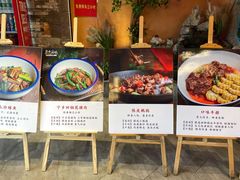 -巢爷老味(东方红店)