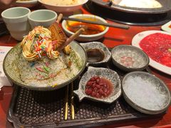 -袁老四重庆老火锅(桐梓坡店)