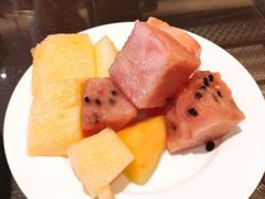 -越绣灶·自助餐(义乌香格里拉大酒店)