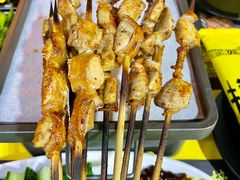 -望京小腰(北京总店)