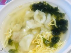 -馋三尺蟹粉小笼(人民广场店)