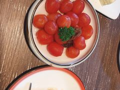 乌梅小番茄-那时新疆·车师(大宁音乐广场店)