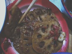 -老三样·美食研究中心(世贸路店)