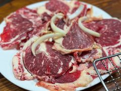 -久儿地炉烤肉(海信慧园店)