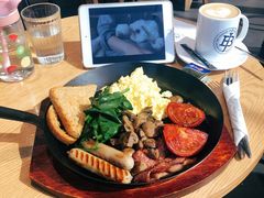 -Jamaicablue Coffeeshop(中央广场店)