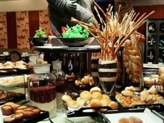 早餐-西安阿房宫维景国际大酒店