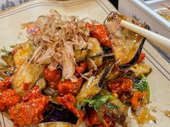 -大佬陈羊肉串(永安街店)