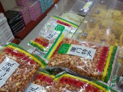 零售区-黄胜记肉干(思明店)