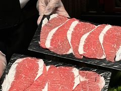 -牛将军•涮肉•烤肉(北京王府井·故宫店)