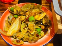 -东方一串·鲜肉小串·小酒馆(壹航城店)