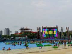 -厦门方特梦幻王国