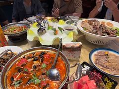 -老平安农家菜(平安店)
