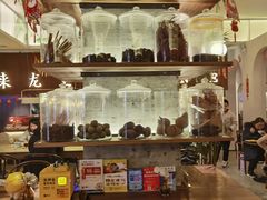 -来龙里 精致 东南亚餐室(万象城店)