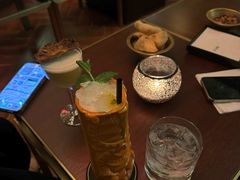 -Jing Bar 井酒吧