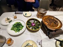 -阿露佳·舌尖上的安吉菜